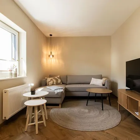 Apartment Emmis *