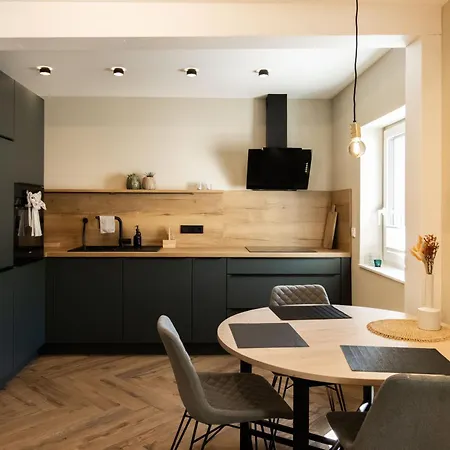Apartment Emmis