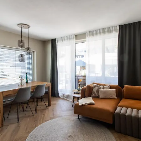 Apartment Emmis Bremm