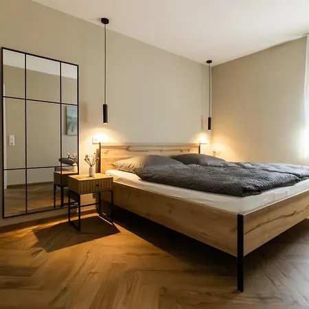 Apartment Emmis