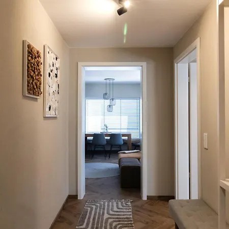 Apartment Emmis *